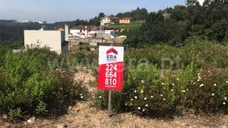 Land for sale in Gondomar, Portugal — €37,000