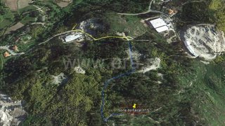 Land for sale in Amarante, Portugal — €10,000