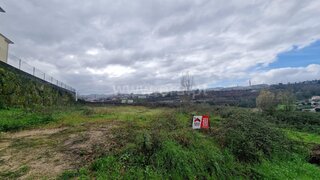 Land for sale in Amarante, Portugal — €59,000