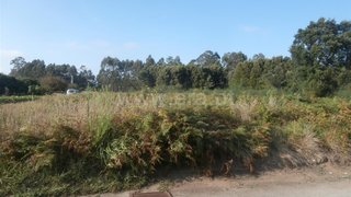 Land for sale in Santa Maria da Feira, Portugal — €600,000