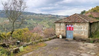 Land for sale in Baião, Portugal — €38,000