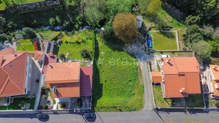 Terreno em Santo Tirso
