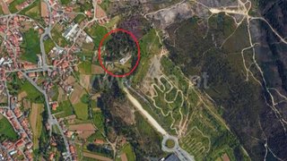 Land for sale in Valongo, Portugal — €530,000