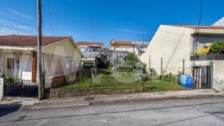 Land for sale in Matosinhos, Portugal — €200,000
