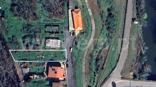 Land for sale in Gondomar, Portugal — €57,500