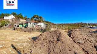 Land for sale in Lousada, Portugal — €190,000