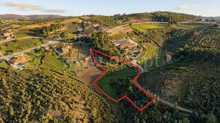 Land for sale in Gondomar, Portugal — €70,000