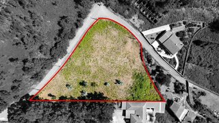 Land for sale in Santa Maria da Feira, Portugal — €56,500