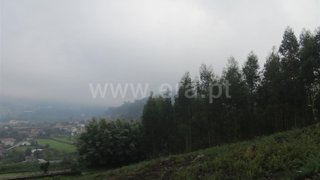 Land for sale in Santo Tirso, Portugal — €165,000