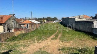 Land for sale in Albergaria-a-Velha, Portugal — €36,800