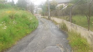 Land for sale in Vila Nova de Gaia, Portugal — €27,500