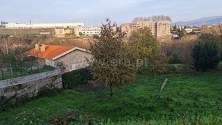 Land for sale in Amarante, Portugal — €76,500