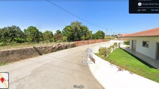 Land for sale in Estarreja, Portugal — €50,000