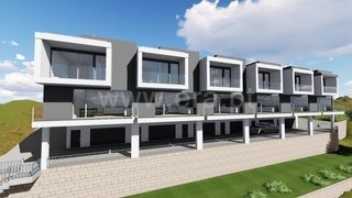 Land for sale in Penafiel, Portugal — €135,000