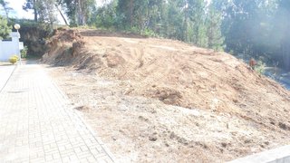 Land for sale in Gondomar, Portugal — €185,000