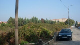 Land for sale in Maia, Portugal — €200,000