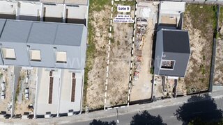 Land for sale in Matosinhos, Portugal — €97,000
