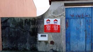 Land for sale in Estarreja, Portugal — €63,000