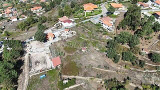 Land for sale in Marco de Canaveses, Portugal — €60,000