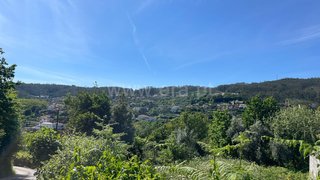 Land for sale in Sever do Vouga, Portugal — €50,000