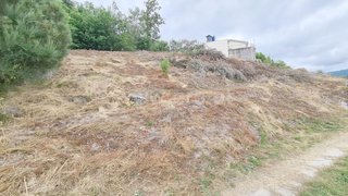 Land for sale in Baião, Portugal — €35,000