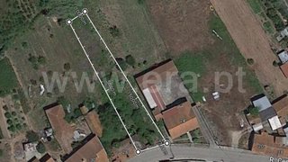 Land for sale in Anadia, Portugal — €45,000