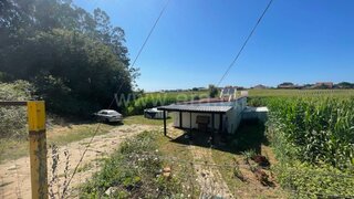 Land for sale in Ovar, Portugal — €90,000