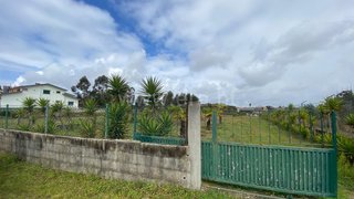 Land for sale in Oliveira do Bairro, Portugal — €68,000