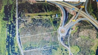 Land for sale in Gondomar, Portugal — €435,000