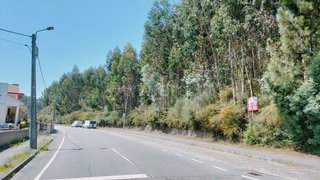 Land for sale in Paredes, Portugal — €380,000