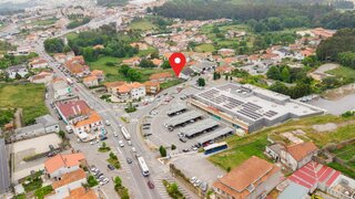 Land for sale in Vila Nova de Gaia, Portugal — €100,000
