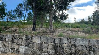 Land for sale in Amarante, Portugal — €37,500