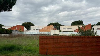 Land for sale in Murtosa, Portugal — €110,000
