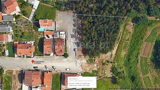 Land for sale in Gondomar, Portugal — €150,000