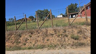 Terreno para venda em Amarante, Portugal — 57 500 €