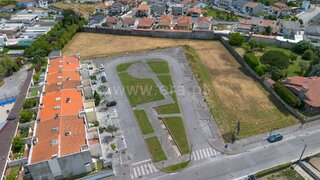 Land for sale in Maia, Portugal — €66,000