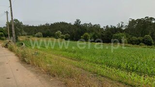 Land for sale in Albergaria-a-Velha, Portugal — €34,500