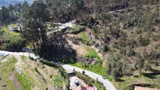 Land for sale in Arouca, Portugal — €52,000