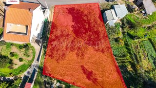 Land for sale in Gondomar, Portugal — €88,000