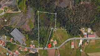Land for sale in Gondomar, Portugal — €175,000