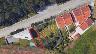 Land for sale in Espinho, Portugal — €75,000
