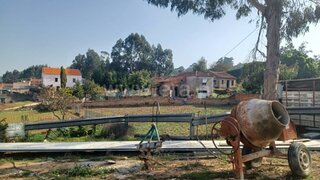 Land for sale in Albergaria-a-Velha, Portugal — €75,000
