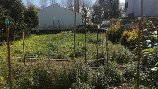 Land for sale in Matosinhos, Portugal — €160,000
