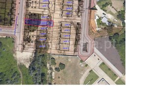 Land for sale in Oliveira de Azeméis, Portugal — €23,000