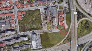 Land for sale in Matosinhos, Portugal — €250,000