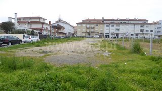 Land for sale in Espinho, Portugal — €330,000
