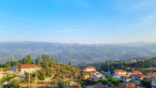Land for sale in Amarante, Portugal — €37,000