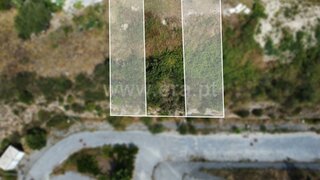 Land for sale in Lousada, Portugal — €32,500