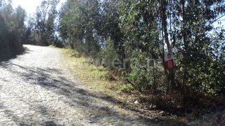 Land for sale in Marco de Canaveses, Portugal — €90,000