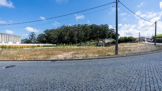 Land for sale in Vila do Conde, Portugal — €595,000